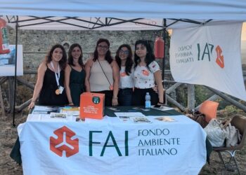 “FAI tappa a Motta”: immersione nel cuore di Motta Filocastro tra vicoli e suggestivi panorami