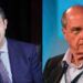 Da sinistra: Domenico Barbuto, segretario generale di Apa Service, e Claudio Cappon, presidente dell'organo