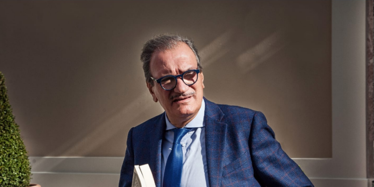 Sistema bibliotecario vibonese chiuso. Parla Romeo: «Realtà complessa e gravosa. Ma… »
