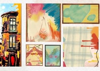Vibo Valentia si veste di mille colori: al via la prima estemporanea di pittura in città