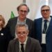 I rappresentanti calabresi di Europa Verde