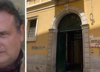 Vibo Valentia. Fabrizio De Rossi Re al “Torrefranca”: due giornate dedicate alla composizione
