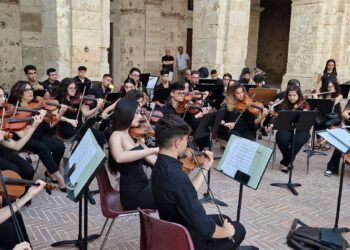 Vibo, successo per la “Festa della Musica”: note e coreografie in pieno centro storico