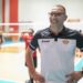Volley. Il saluto della Tonno Callipo a Francesco Piccioni: «Quattro stagioni intense»