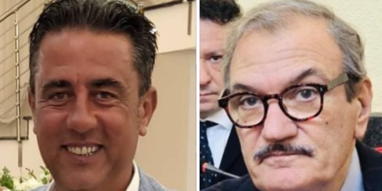 Bivona, Francesco Fusca (Udc): «Sindaco smentito dai fatti sul torrente Sant’Anna»