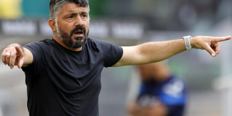 Ufficiale, il calabrese Gennaro Gattuso è il nuovo commissario tecnico dell’Italia