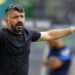 Ufficiale, il calabrese Gennaro Gattuso è il nuovo commissario tecnico dell’Italia