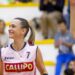 Volley, Geraldina Quiligotti riconfermata alla Tonno Callipo: «Non vedo l’ora di iniziare»