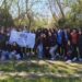 Gli studenti del Liceo Berto di Vibo Valentia coinvolti nel progetto eTwinnig
