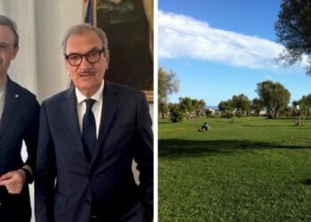 Vibo. Salvaguardia e valorizzazione del Parco Urbano: Protocollo tra Comune e Parco delle Serre