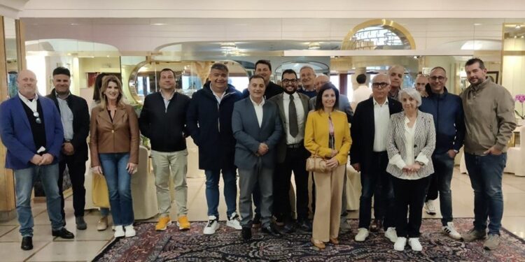 Vibo. Nasce l’associazione “Idea Calabria Nuova”, «voce propositiva per il territorio»: ecco i componenti