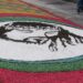 A Santa Domenica di Ricadi è tutto pronto per l’Infiorata del Corpus Domini
