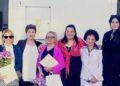 Joppolo celebra l’arte e la maternità: successo per il concorso “La Madre”