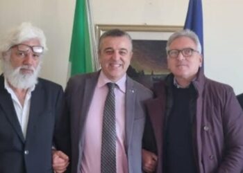 Viabilità nel Vibonese: 600mila euro per la messa in sicurezza della SP 25