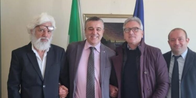 Viabilità nel Vibonese: 600mila euro per la messa in sicurezza della SP 25