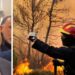 Il Comune di Zambrone in campo contro i roghi: ordinanza del sindaco Corrado L’Andolina