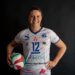 Volley, Laura Grigolo nuova schiacciatrice della Tonno Callipo: «Mi rimetto in gioco»