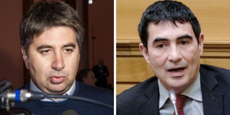 Vibo Valentia. Antonio Lo Schiavo sempre più vicino a Sinistra Italiana: a breve il suo ingresso