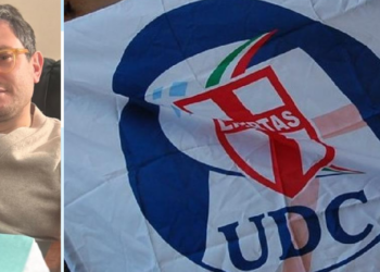 L’Udc si radica nel Vibonese: nuova linfa con la nomina di due figure «virtuose e competenti»