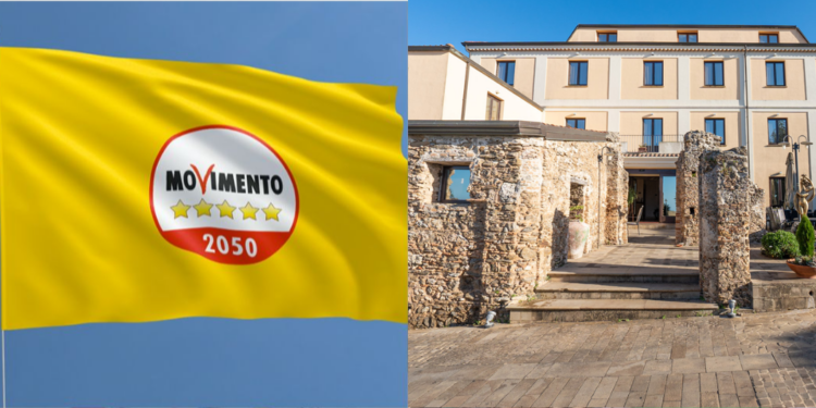 Vibo, prima assemblea provinciale del M5S: «Radichiamo la presenza sul territorio»
