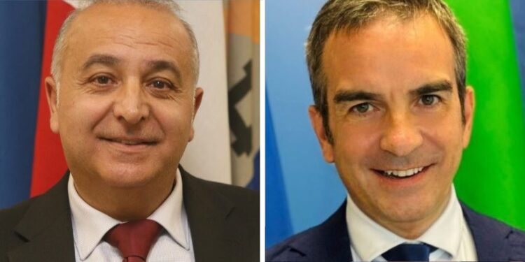 Caldo eccessivo in Calabria, Mammoliti (Pd) chiede un’ordinanza urgente per i lavoratori