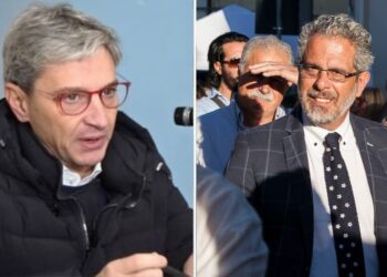 Vazzano, a fuoco i terreni della famiglia Talarico: Mangialavori esprime solidarietà