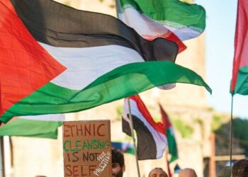 A Tropea in programma un presidio pro Palestina: appuntamento in Piazza Vittorio veneto