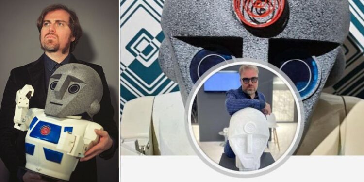 Un calabrese che lancia la cultura italiana nel mondo: arte e tecnologia in musica