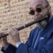 Massimo Mercelli in Masterclass a Vibo: il flautista di Glass, Morricone e Penderecki al “Torrefranca”