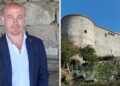 Museo di Vibo, parla il nuovo direttore Michele Mazza che annuncia: «Valorizzeremo il Castello»
