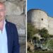 Museo di Vibo, parla il nuovo direttore Michele Mazza che annuncia: «Valorizzeremo il Castello»