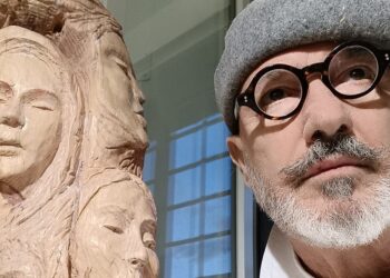 L’artista Modesto Furchì Schiariti premiato al concorso “On. Nino Pino Balotta”- “La voce ai Poeti”