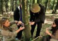 Parco delle Serre: al via il progetto di monitoraggio del gatto selvatico con UNICAL
