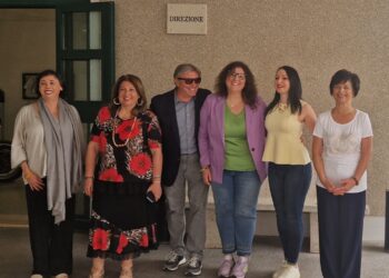 Vibo. Si conclude “Musica Oltre”, il progetto che porta l’arte in carcere