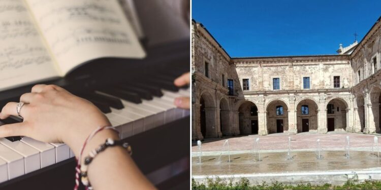 Vibo, al “Torrefranca” un convegno nazionale su musicoterapia e cura della persona