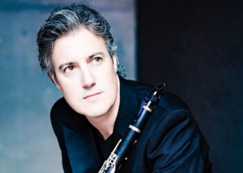Vibo. Al “Torrefranca “due giorni con Patrick Messina: in arrivo la masterclass di clarinetto