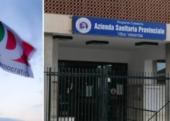 Sanità vibonese. Il Pd Calabria appoggia i sindaci: «Emergenza grave, serve tavolo permanente»