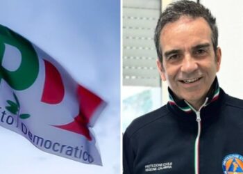 Il Pd Calabria su Occhiuto indagato: «Urge chiarezza, restiamo in attesa degli sviluppi»