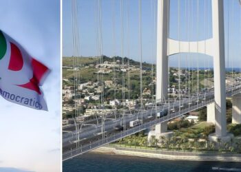 Ponte sullo Stretto. Pd Calabria: «Dopo l’allarme Anac si faccia luce, in gioco trasparenza e risorse»