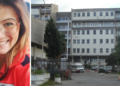 Alessia Piperno e l'ospedale di Tropea