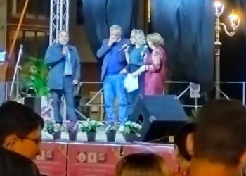 Pizzo. Successo per la finale di una “Una voce per il mare”: talento, emozioni e applausi