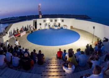 Torna l’evento “Uno zecchino tutto d’oro a Tropea”: i bimbi al centro della kermesse
