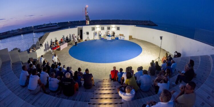 Torna l’evento “Uno zecchino tutto d’oro a Tropea”: i bimbi al centro della kermesse