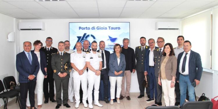 Quale futuro per il porto di Vibo Marina? Se ne è parlato a Gioia Tauro – Foto