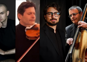 Vibo. Il “Torrefranca” mette in scena “Le stagioni del tango” con un quartetto d’eccezione