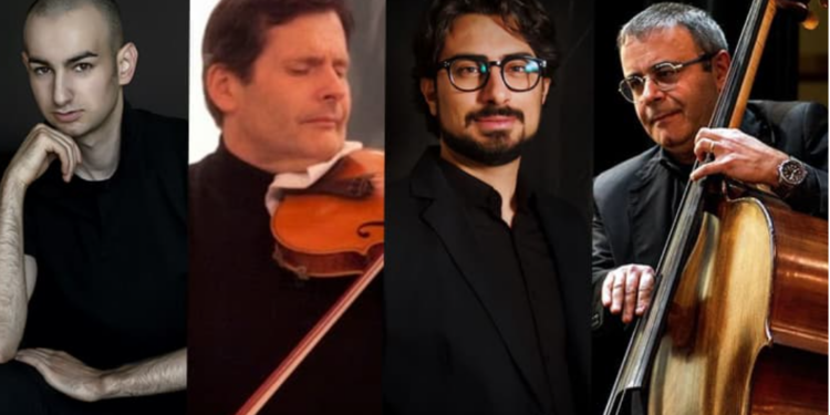 Vibo. Il “Torrefranca” mette in scena “Le stagioni del tango” con un quartetto d’eccezione