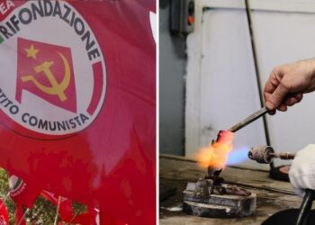 Vibo. Rifondazione comunista con i metalmeccanici: «Pieno sostegno allo sciopero»