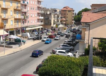 Vibo. Il quartiere Affaccio avrà il suo mercato rionale estivo, la giunta Romeo dice sì: ecco quando