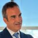 Roberto Occhiuto, presidente della Regione Calabria