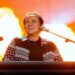 Roby Facchinetti dei Pooh